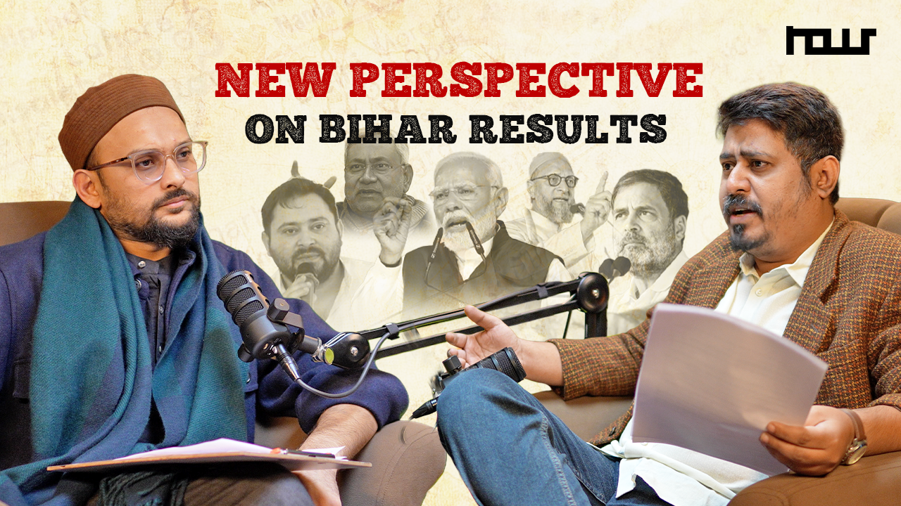 Crisis of Secularism? Rethinking Politics in Bihar & India