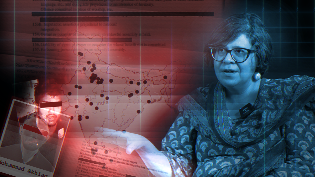 What constitutes Hate Speech? | Shahrukh Alam