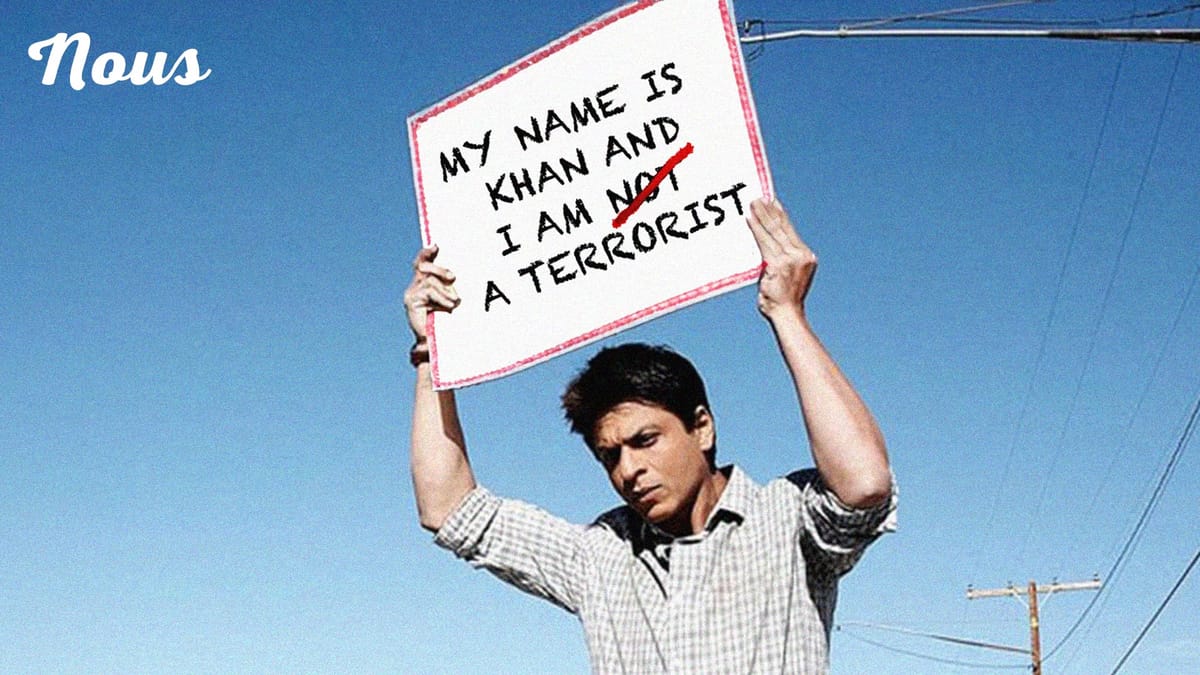 The ‘Good’ Muslim -‘Bad’ Muslim: Cinema, Tropes and Islamophobia