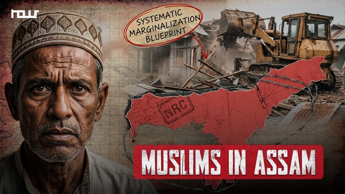 The Blueprint for Marginalization: Decoding the Assam Model | Assam Elections 2026
