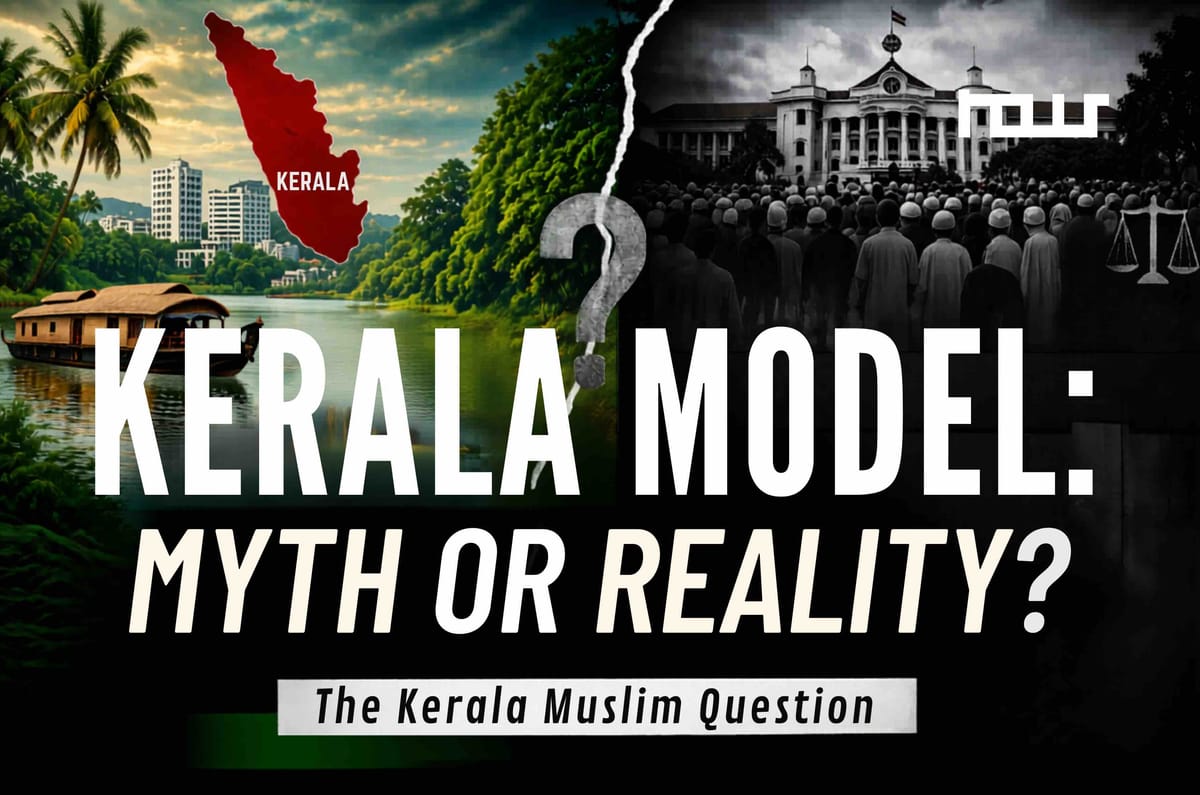 The Kerala Muslim Question