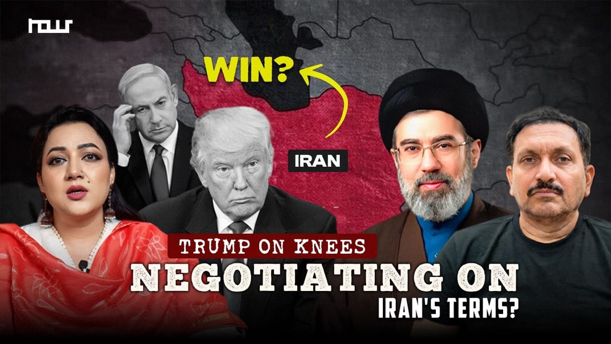 Did Iran Outplay the US? 40 Days War Explained | Ceasefire, Oil & Power Shift