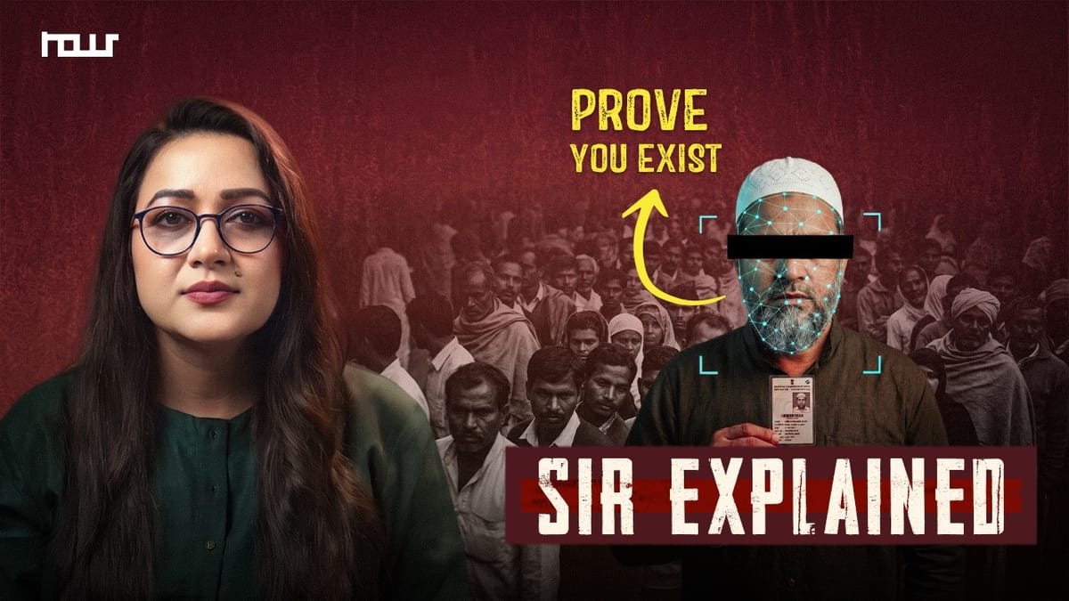 Invisible Erasure: Inside West Bengal’s Massive Voter Deletion Crisis