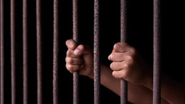Over-representation of Muslims in Prisons