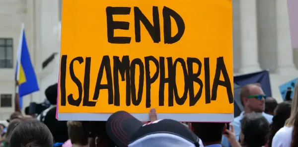 Islamophobia in Numbers