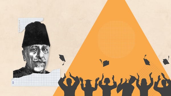 Making Higher Education inaccessible for Muslims: The discontinuation of Maulana Azad National Fellowship (MANF)
