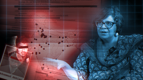What constitutes Hate Speech? | Shahrukh Alam