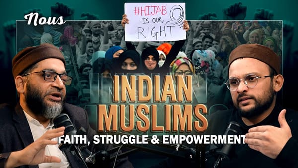 Empowering Muslims: Challenges & Solutions | Syed Sadatullah Husaini (JIH President)