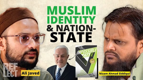 Muslim Identity & the Nation-State: Critiquing Wael Hallaq