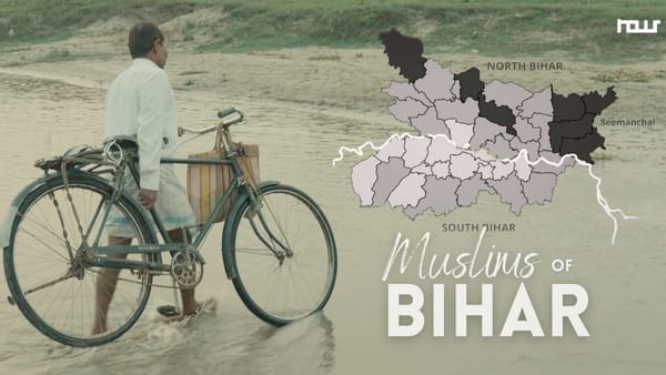Invisible Bihar: The Untold Story of Muslims in Seemanchal | Poverty, Politics & Representation