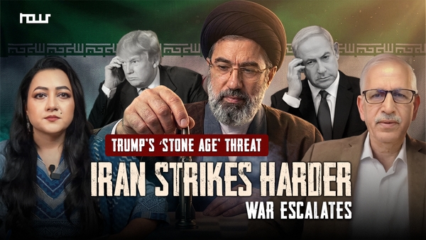 How the US–Israel War on Iran Could Disrupt the Global Economy | Atul Aneja