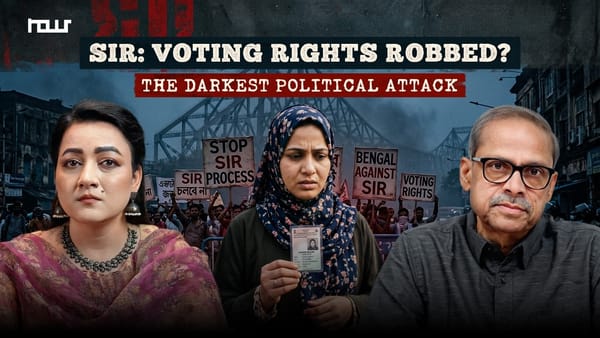 The Invisible Purge: How Targeted Voter Deletions Threaten the Foundations of Indian Democracy