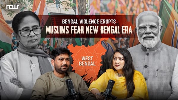 After the Saffron Surge: What the BJP's Bengal Victory Means for Muslims and the Future of Secular Politics