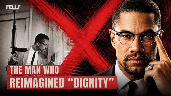 Why Malcolm X Still Terrifies Power Today